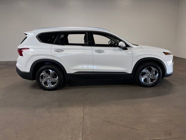 hyundai santa fe 2023 5NMS24AJXPH615831 image hyundai santa fe 2023 5NMS24AJXPH615831 image